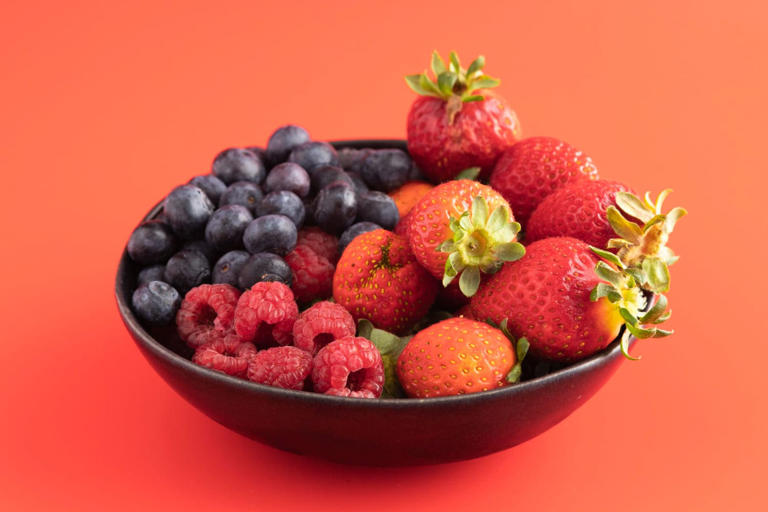 Stop Kekurangan Energi! Ini Buah Alami Penjaga Otot Dan Stamina