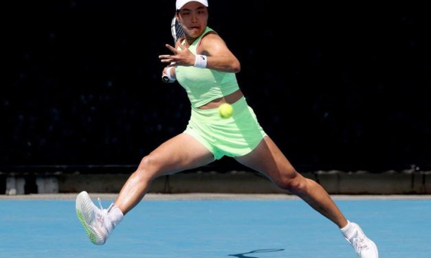 Tak Terhentikan! Janice Tjen Tulis Sejarah Di Wimbledon 2026