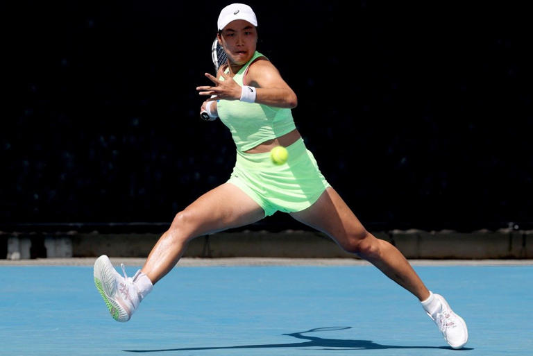 Tak Terhentikan! Janice Tjen Tulis Sejarah Di Wimbledon 2026