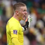 Sejarah Tercipta! Pickford Ukir Rekor Bersama Timnas Inggris