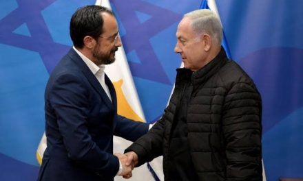 Kasus Heboh! Warga Palestina Di Buru Siprus Libatkan Indonesia