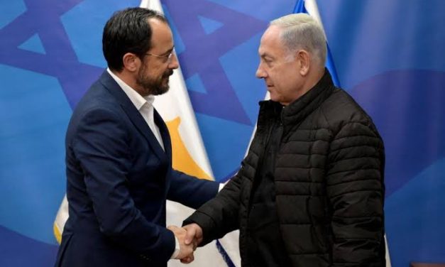 Kasus Heboh! Warga Palestina Di Buru Siprus Libatkan Indonesia