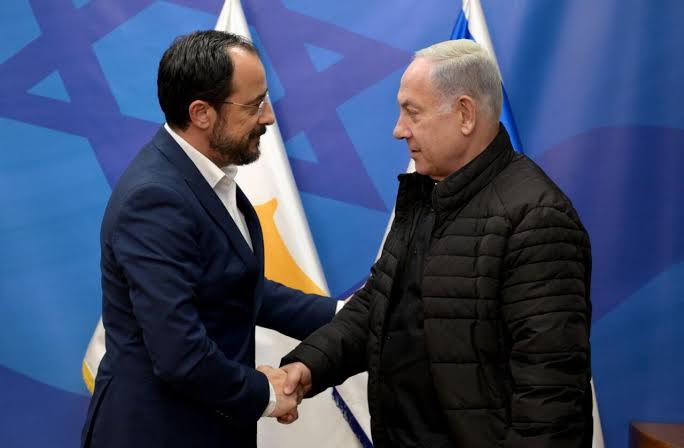 Kasus Heboh! Warga Palestina Di Buru Siprus Libatkan Indonesia