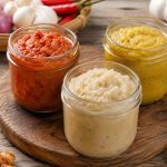 Praktis Dan Hemat! Stok Bumbu Dasar Bikin Masak Lebih Cepat