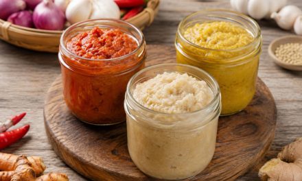 Praktis Dan Hemat! Stok Bumbu Dasar Bikin Masak Lebih Cepat