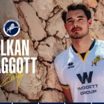 Elkan Baggott Buat Gebrakan Baru, Resmi Berseragam Millwall