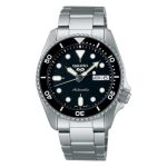 SEIKO 5 Automatic SRPK29K1 Hadir Dengan Desain Ikonik