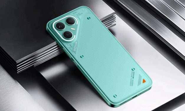 Spesifikasi Gahar! TECNO Pova 7 5G Siap Saingi HP Gaming Lain