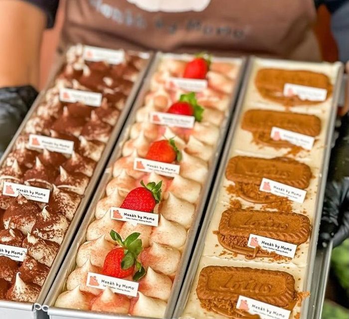 Tiramisu Sodok! Dessert Lembut Rasa Kopi Yang Bikin Nagih