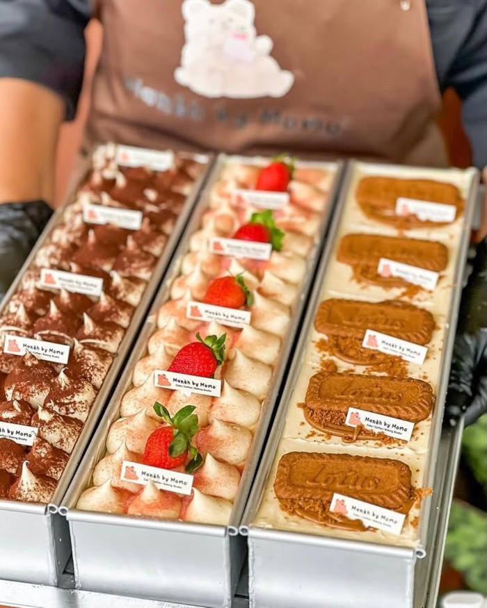 Tiramisu Sodok! Dessert Lembut Rasa Kopi Yang Bikin Nagih