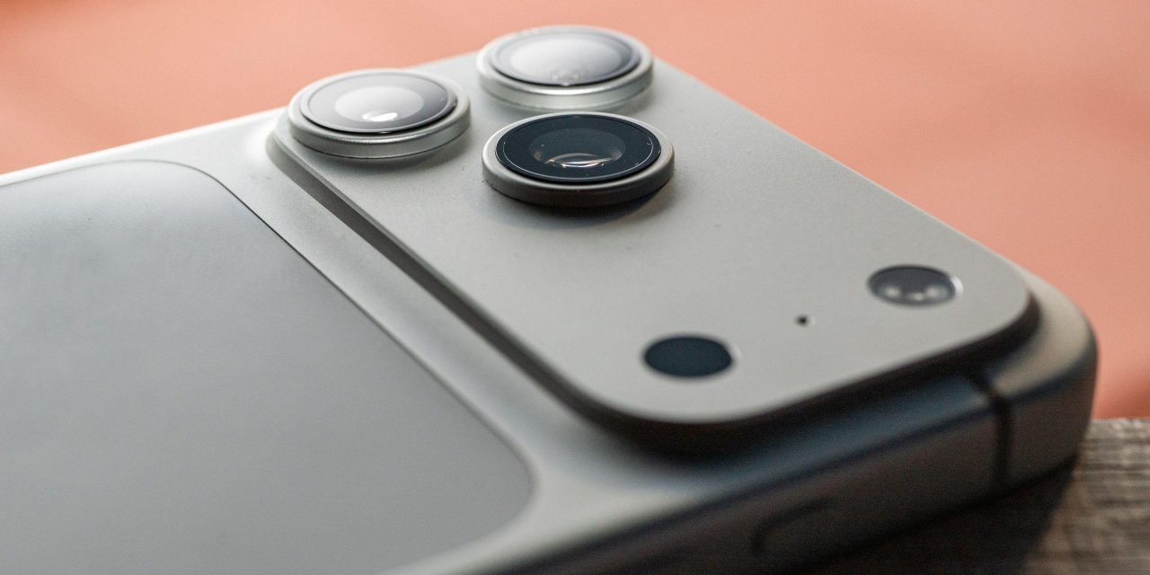 iPhone 17 Pro Max: Upgrade Besar Yang Wajib Kamu Tahu!