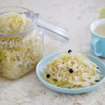 Asam Dan Segar! Sauerkraut Makanan Fermentasi Kaya Nutrisi