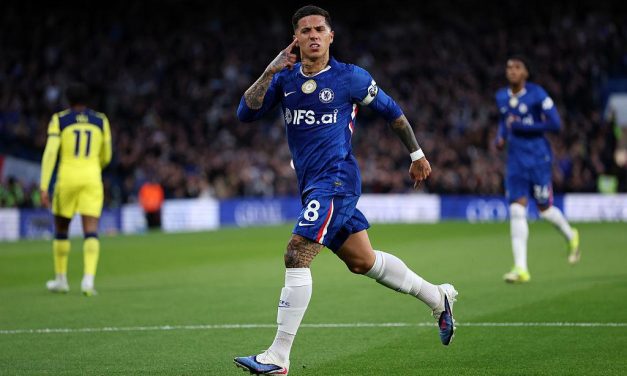 Enzo Fernández Jadi Milik Man City, Chelsea Punya Syarat Tegas