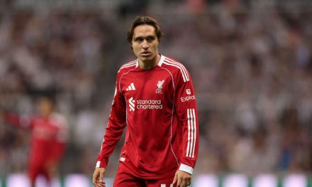 Demi Kebangkitan Karier! Chiesa Pilih Jalan Ini Bersama Liverpool