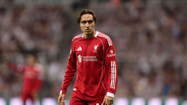Demi Kebangkitan Karier! Chiesa Pilih Jalan Ini Bersama Liverpool