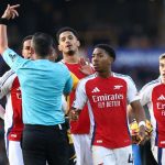 Bruno Guimaraes Datang, Myles Lewis-Skelly Pergi Dari Arsenal