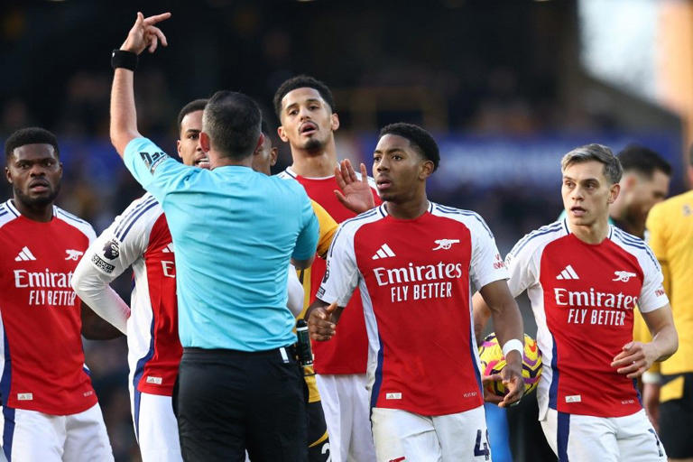Bruno Guimaraes Datang, Myles Lewis-Skelly Pergi Dari Arsenal