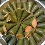 Kue Pasung Khas Banten, Jajanan Tradisional Manis