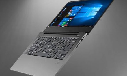 Lenovo IdeaPad: Kombinasi Harga Terjangkau & Teknologi Modern