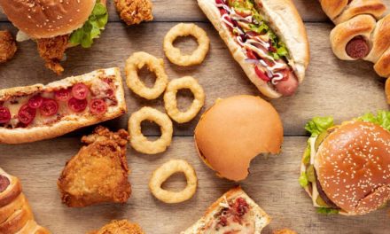 Waspada! Makanan Cepat Saji Bisa Picu Penyakit Berbahaya