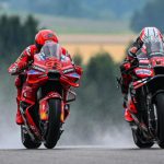 Drama Silverstone! Bezzecchi Ulangi Kejutan Di Race Utama