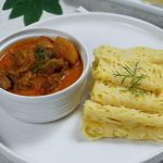 Roti Jala, Kuliner Tradisional Melayu Yang Tetap Eksis Hingga Kini