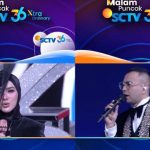 Incess Kembali Ke Dunia Hiburan, Reino Barack Beri Lampu Hijau?