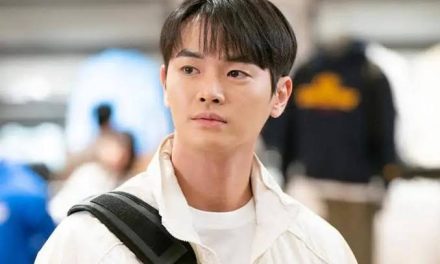 Usai Pensiun Jadi Aktor, Jang Dong Ju Jadi BJ Demi Lunasi Utang