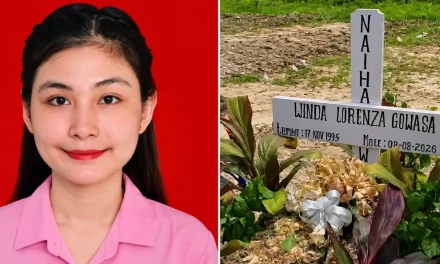 Winda Lorenza Gowasa Tewas Di Rumah Ex Mertua, Ini Faktanya