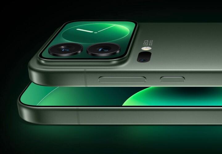 Xiaomi 18 Pro Max Siap Jadi Raja Baru! Spek Gahar