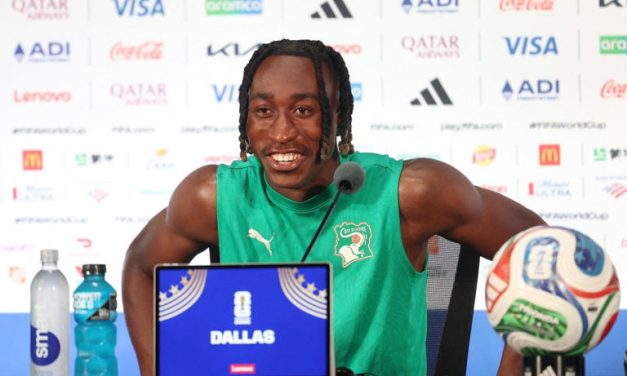 Yan Diomande Jadi Pemain Termahal Real Madrid