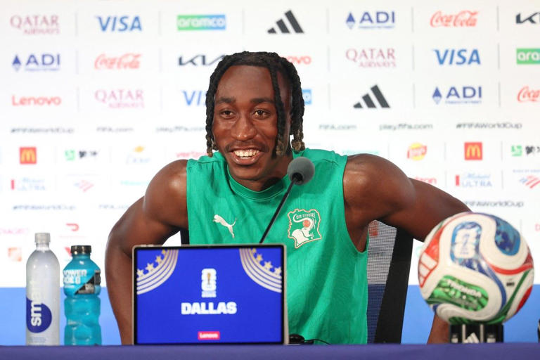 Yan Diomande Jadi Pemain Termahal Real Madrid