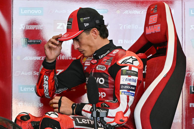 Regulasi Baru MotoGP 2027 Bikin Bos Ducati Antusias, Ada Apa?