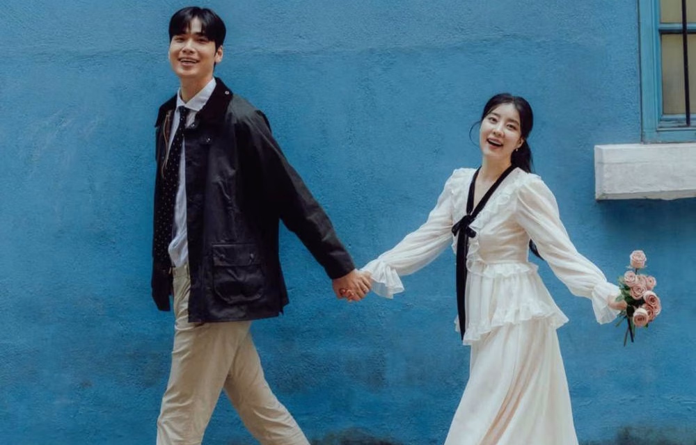 Akhirnya Nikah! Choo Yeon-Seong: Kisah Cinta Dengan Calon Istri