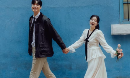 Akhirnya Nikah! Choo Yeon-Seong: Kisah Cinta Dengan Calon Istri