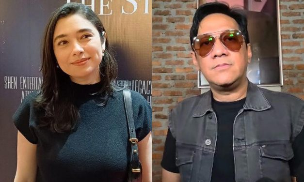 Bedu: Pernah Suka Amanda Rigby, Bicara Dengan Andre Taulany
