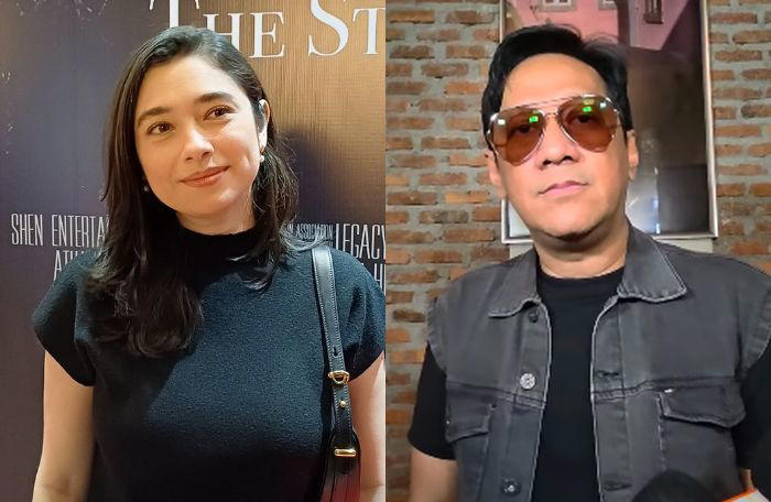 Bedu: Pernah Suka Amanda Rigby, Bicara Dengan Andre Taulany