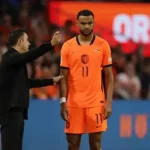 Xavi Hernandez Bawa Energi Baru! Cody Gakpo Angkat Bicara