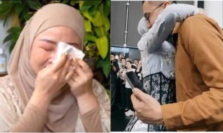 Jadi Perbincangan, Fanny Kondoh Minta Maaf Peluk Dokter Gia