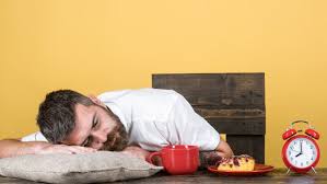 Jangan Di Sepelekan! Makanan Ini Bisa Ganggu Kualitas Tidur