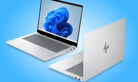 Makin Canggih! HP OmniBook 7 Hadir Dengan Performa AI