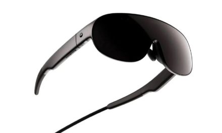 Bukan Headset Biasa! Meta VR Glasses Hadir Cuma 100 Gram