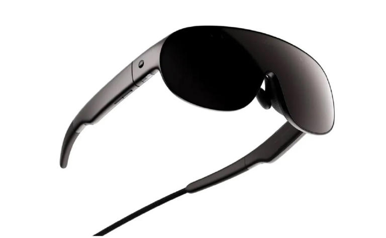Bukan Headset Biasa! Meta VR Glasses Hadir Cuma 100 Gram