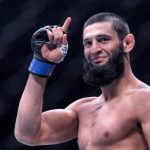 Tak Kunjung Dapat Laga! Khamzat Chimaev Siap Rehat Dari UFC