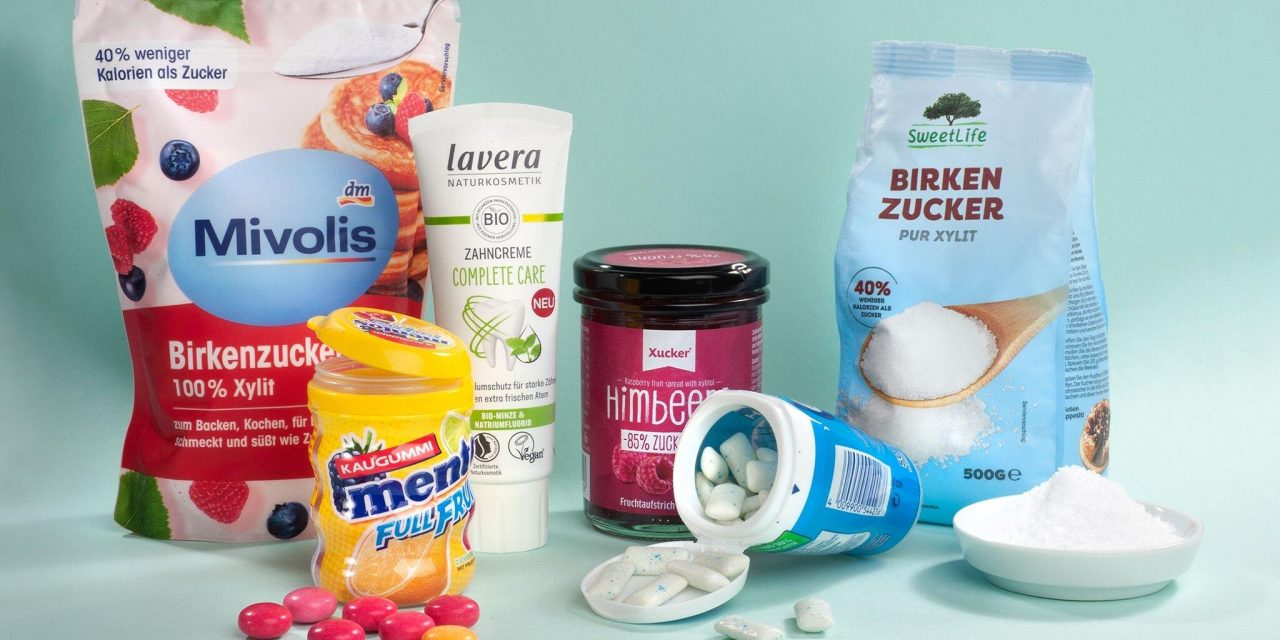 Produk Bebas Gula Bisa Bikin Kembung, Ternyata Ini Penyebabnya