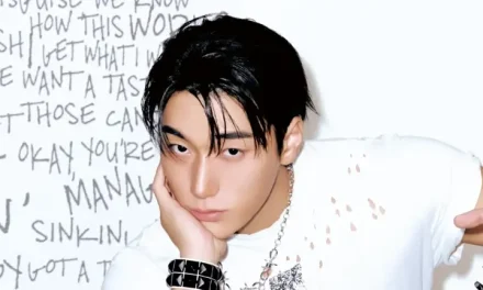 Viral Di Milan! San ATEEZ Tegaskan Rumor Kencan Tidak Benar