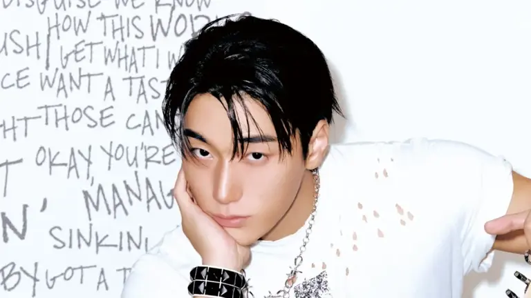 Viral Di Milan! San ATEEZ Tegaskan Rumor Kencan Tidak Benar