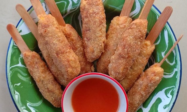 Wajib Coba! Sempol Daging Gurih Bisa Jadi Ide Camilan Favorit