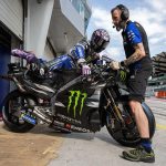 Bakal Berpisah! Fabio Quartararo & Yamaha Jalani Musim Terakhir