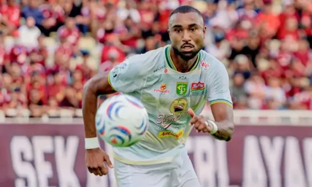 Drama Penalti! Persebaya Gagal Usai Takluk Dari PSM Makassar